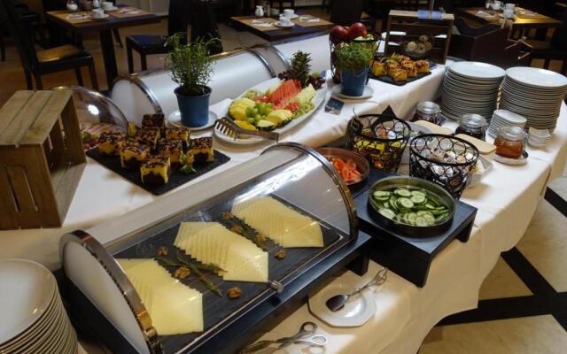 Park Hotel am Berliner Tor