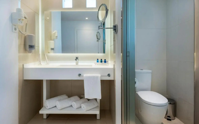 Gaia Palace Hotel