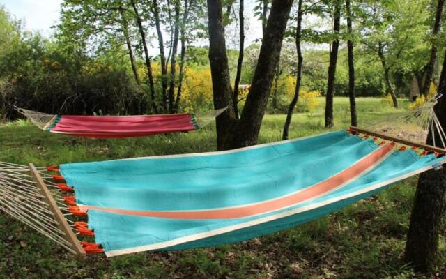 Gîte Razines, 4 pièces, 6 personnes - FR-1-381-218