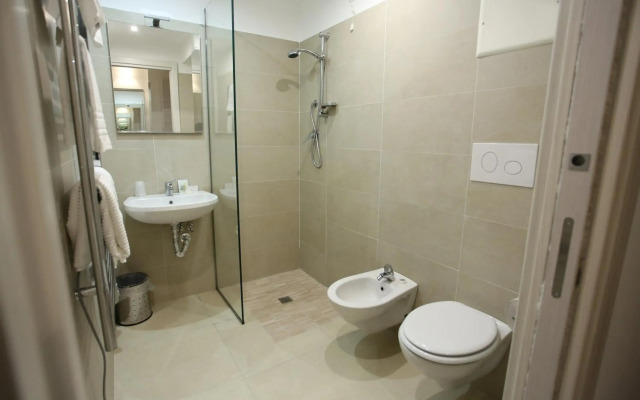 Hotel Eubea