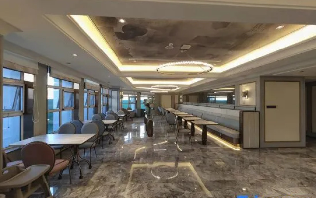 Mercure Taiyuan E Tech