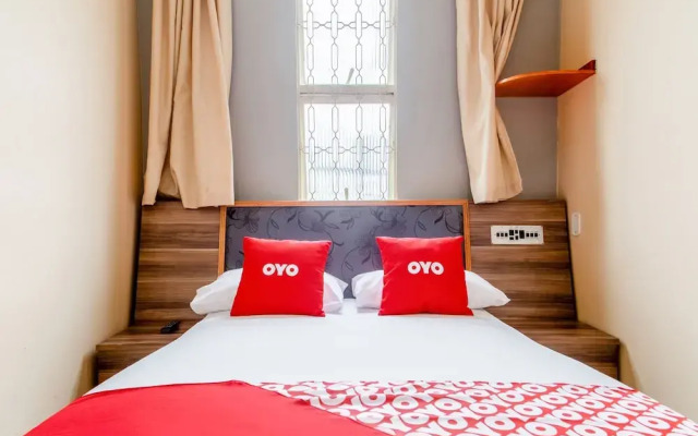 OYO Hotel Campestre