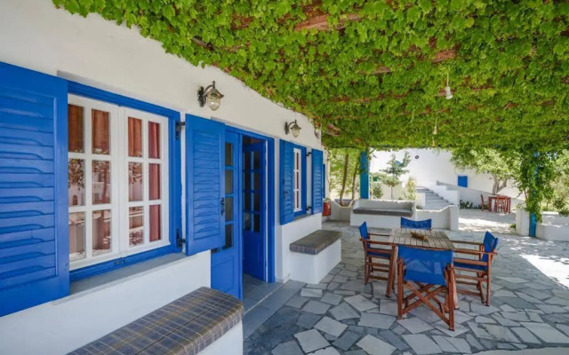 Despina Hotel