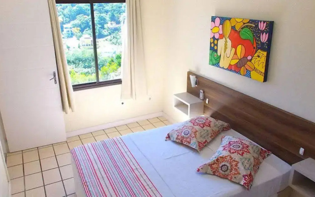 Hotel Morro do Sol