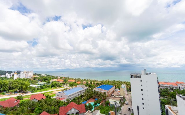 Sen Viet Phu Quoc Resort Sport & Spa