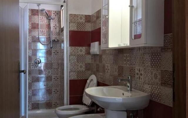 Borgo Bellavista Isola Rossa