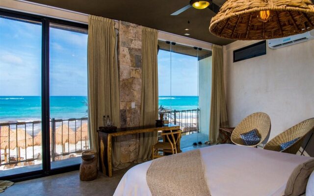 Tata Tulum - Adults Only
