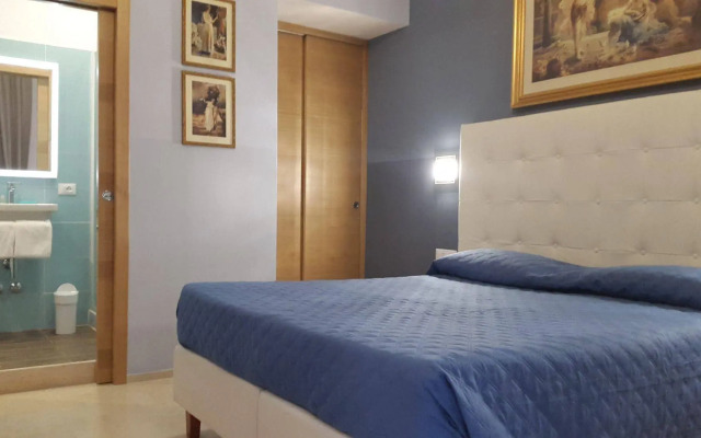 Residenza Praetoria