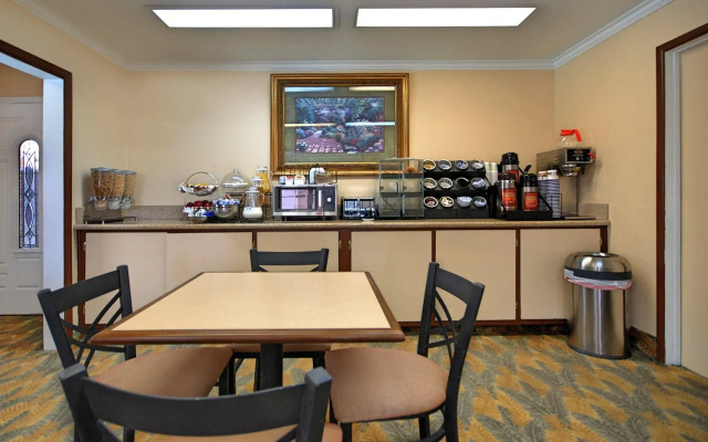Americas Best Value Inn Killeen Ft. Hood