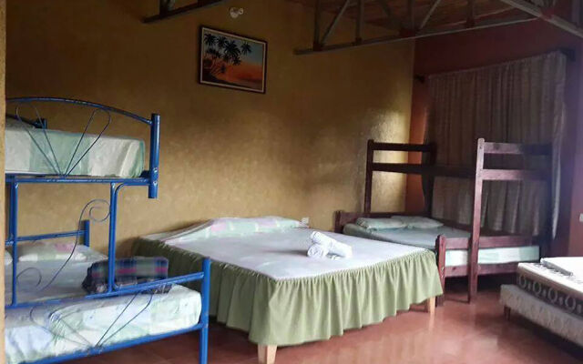 Villas Cipreses - Hostel