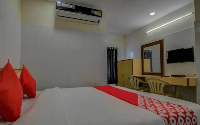 Mayur's Residency by OYO Rooms