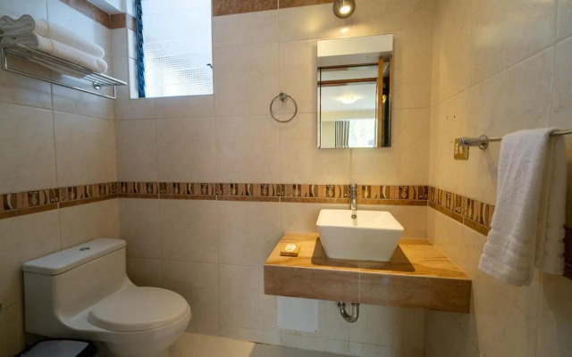 Dream Hostel Cusco
