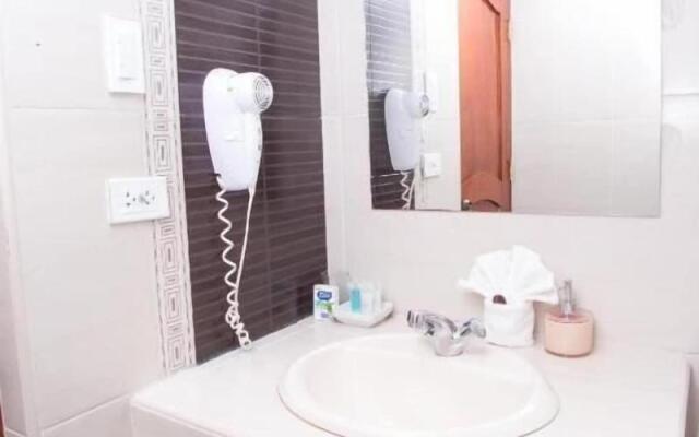 Hotel Arcangel