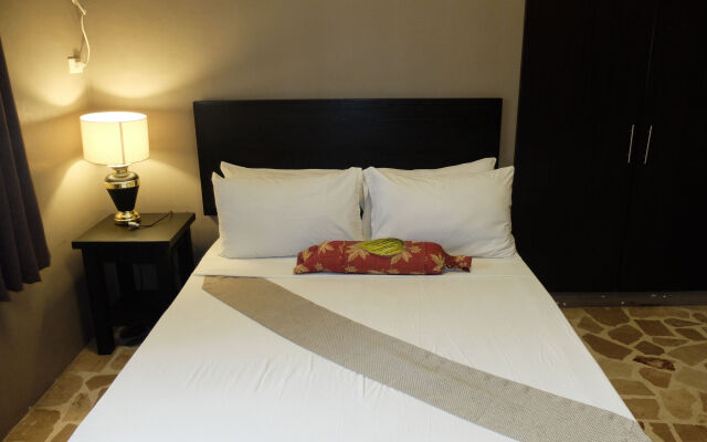 DM Residente Resort