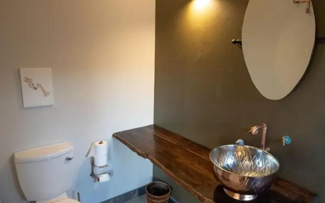 Antares Bush Camp & Safaris - Hostel