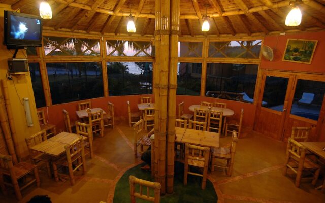 El Mirador de Vichayito