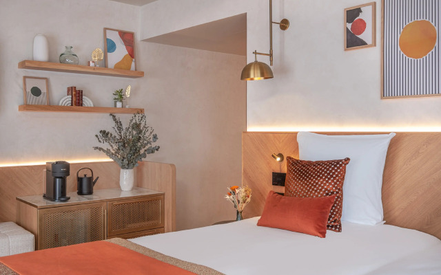 Hôtel Burdigala by Inwood Hotels