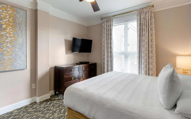 Church Street Inn, Ascend Hotel Collection