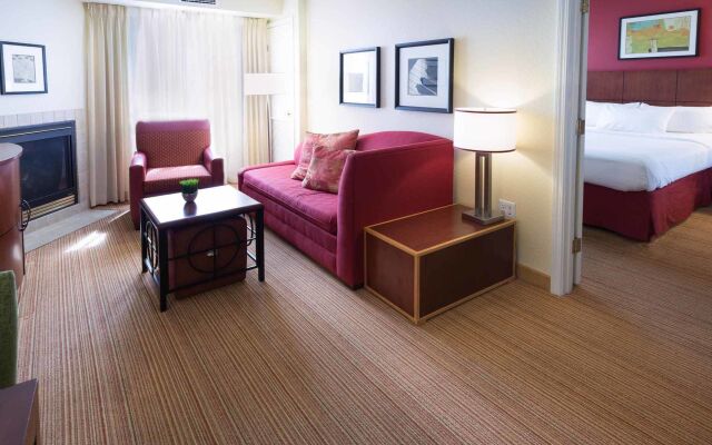 Residence Inn By Marriott Fort Collins