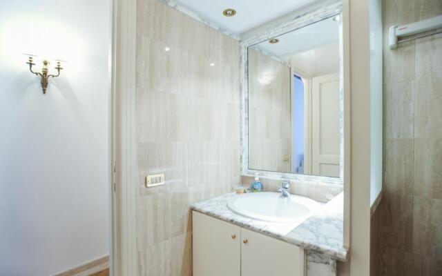 Rental In Rome Gambero Loft