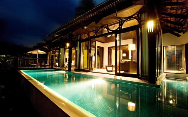 The Vijitt Resort Phuket