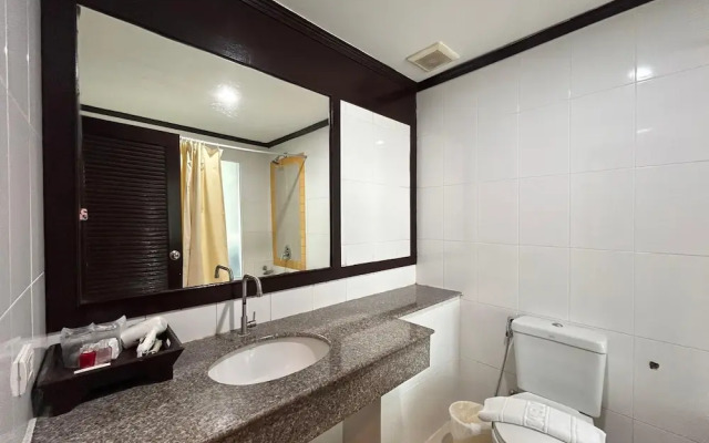 Cocoon APK Resort and SPA Hotel