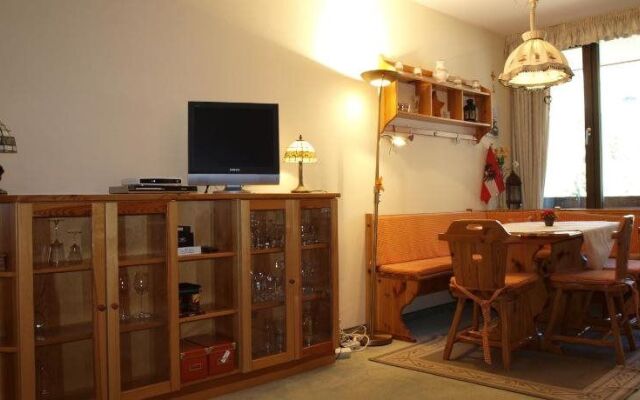 Kurpark Appartements