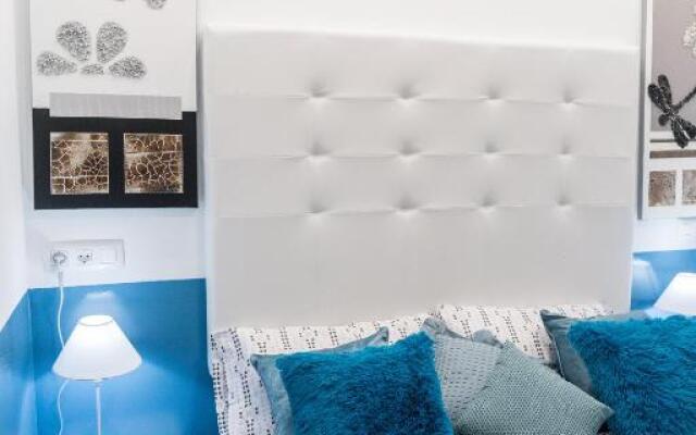 Apartment Orlando Tenerife Sur PLUTO