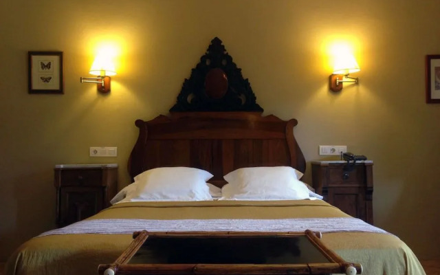 Hotel Torre Laurentii