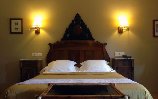 Hotel Torre Laurentii