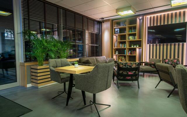 My Minga Airport Serviced Apartments