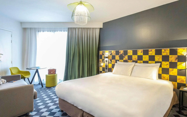 Mercure Hyeres Centre Côte d'Azur