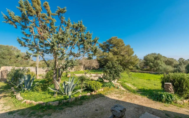 Villa La Caseta
