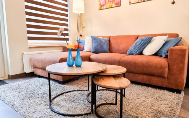 Vakantiehuis Domburg, kindvriendelijk DO02