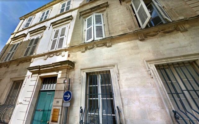 Les Anges 1 - Suite Deluxe - Avignon