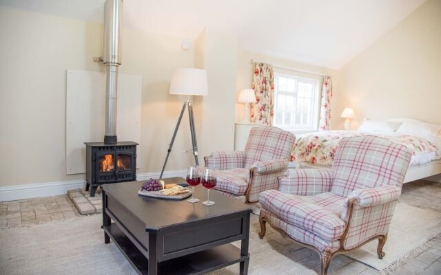 Mill Cottage, Tunstall