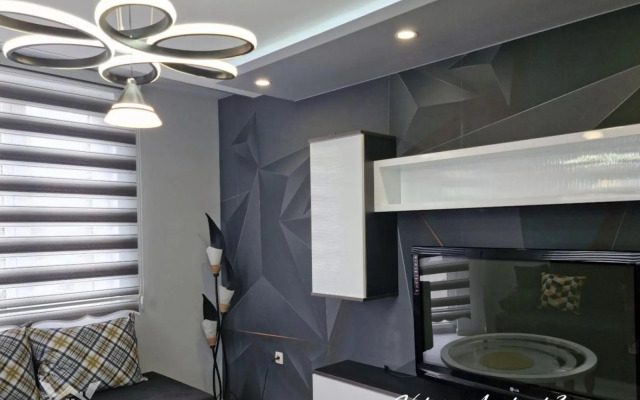 Victoria apartments 3