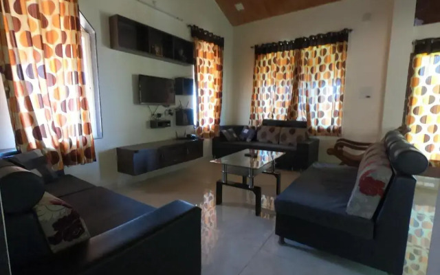 Sai Leela bungalow 3BHK