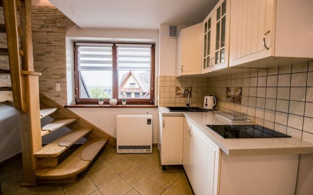 RentPlanet - Apartament Boruty
