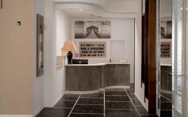 c-hotels International