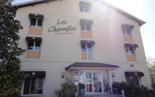Les Charmilles