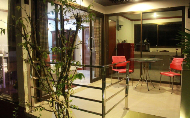 Chaweng Noi Resort