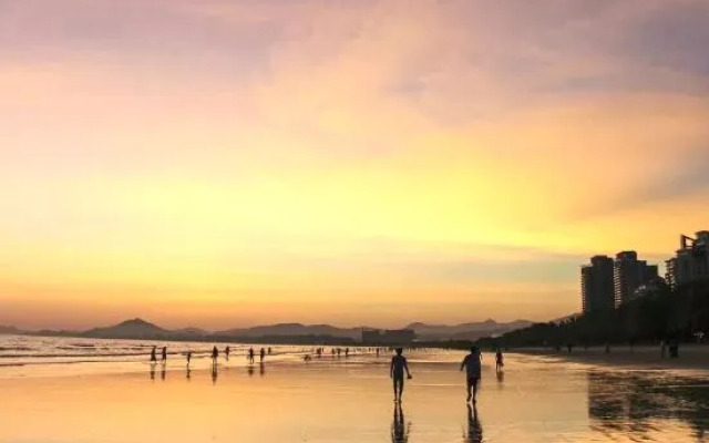 Xikang Yunshe Wellness & Resort Hainan