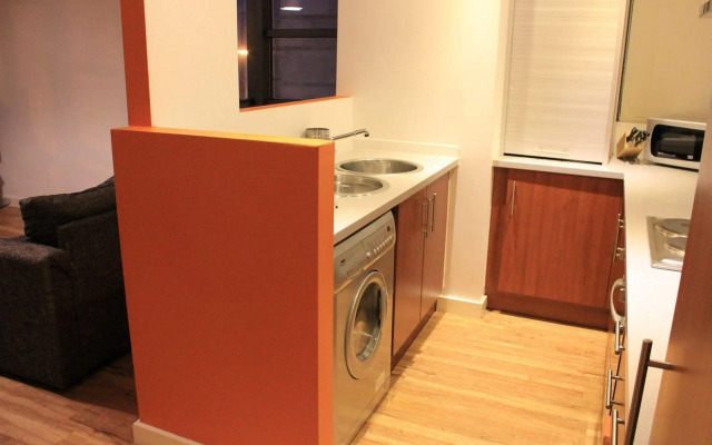 Atana Apartments