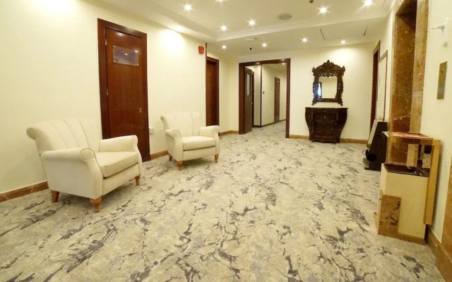 Amman Paradise Hotel