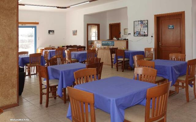 Aeriko Hotel - Apartments