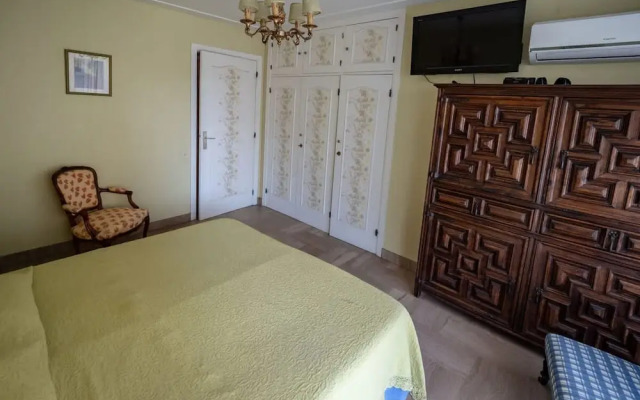 Apartment Near the Beaches Right in the Center Comfortable