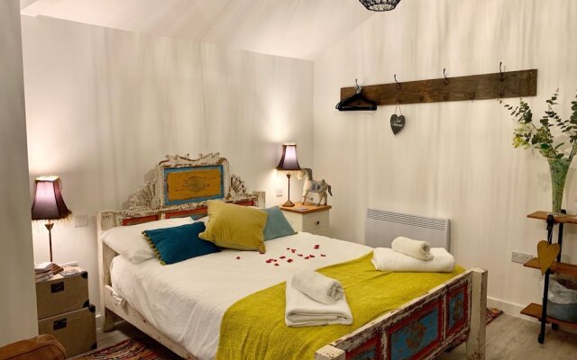 Bybrook Barn Bed & Breakfast