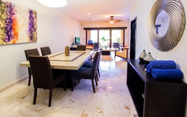 El Faro 101 Surf 1 Bedroom