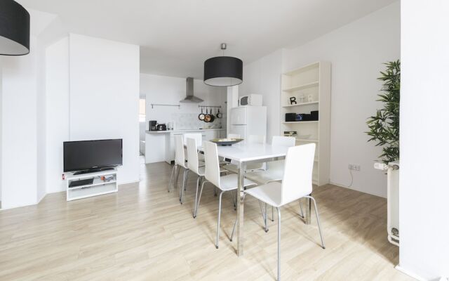 Primeflats - Apartments near Prenzlauer Berg